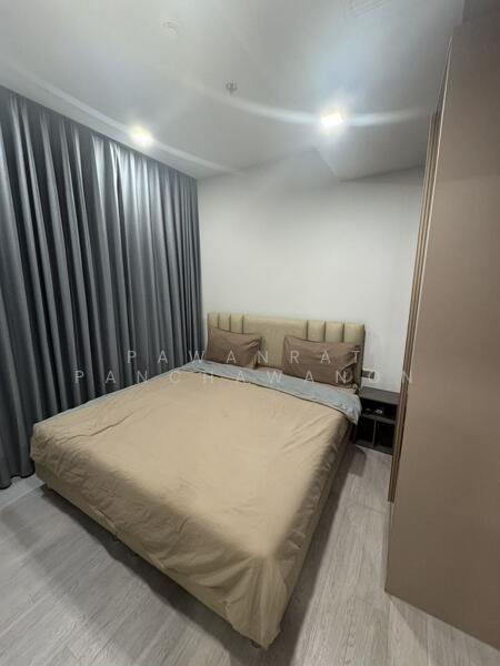 One9Five Asoke-Rama 9 : วัน ไนน์ ไฟว์ อโศก-พระราม 9, กรุงเทพ, 195 ถนนพระราม 9 ซอย 5, ห้วยขวาง, ห้วยขวาง, กรุงเทพ, 38 ตร.ม., คอนโด ให้เช่า, โดย Pawanrat Panchawanon, 500102750 - DDproperty.com