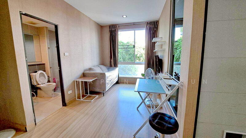 ขาย - One Plus Suandok 4 : คอนโดวันพลัส สวนดอก 4, เชียงใหม่