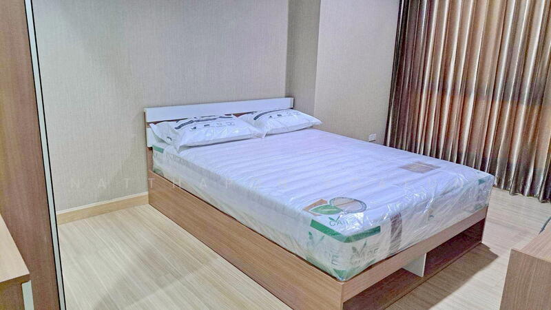 ขาย - One Plus Suandok 4 : คอนโดวันพลัส สวนดอก 4, เชียงใหม่