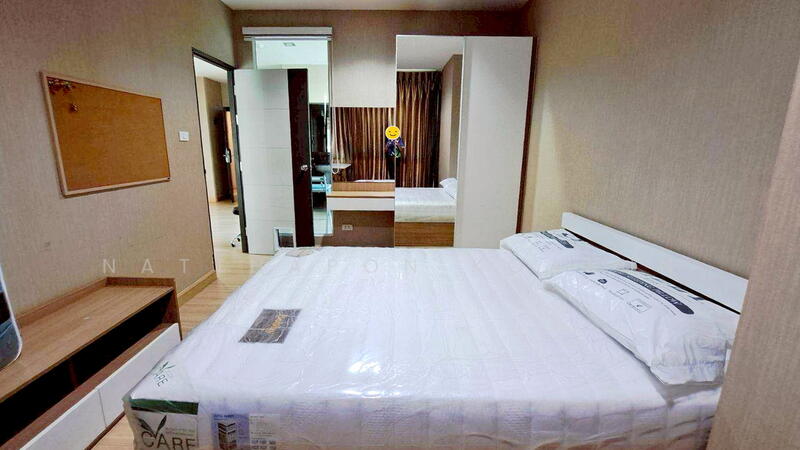 ขาย - One Plus Suandok 4 : คอนโดวันพลัส สวนดอก 4, เชียงใหม่