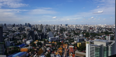 For Rent - Rhythm Sukhumvit 42, Bangkok