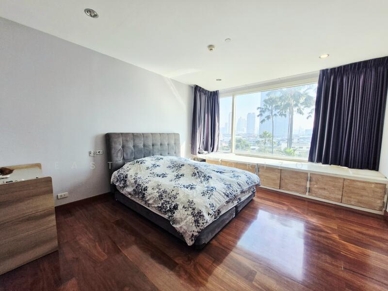 Watermark Chaophraya, Bangkok, Soi Charoennakorn 39-41, Charoennakorn Road, Bang Lam Phu Lang, Khlong San, Bangkok, 3 Bedrooms, 145 sqm, Condo For Sale, by Eastblue Horizon, 500102799 - DDproperty.com