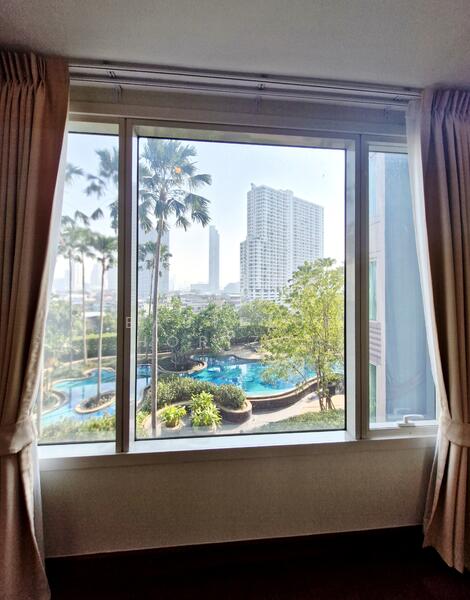 Watermark Chaophraya, Bangkok, Soi Charoennakorn 39-41, Charoennakorn Road, Bang Lam Phu Lang, Khlong San, Bangkok, 3 Bedrooms, 145 sqm, Condo For Sale, by Eastblue Horizon, 500102799 - DDproperty.com