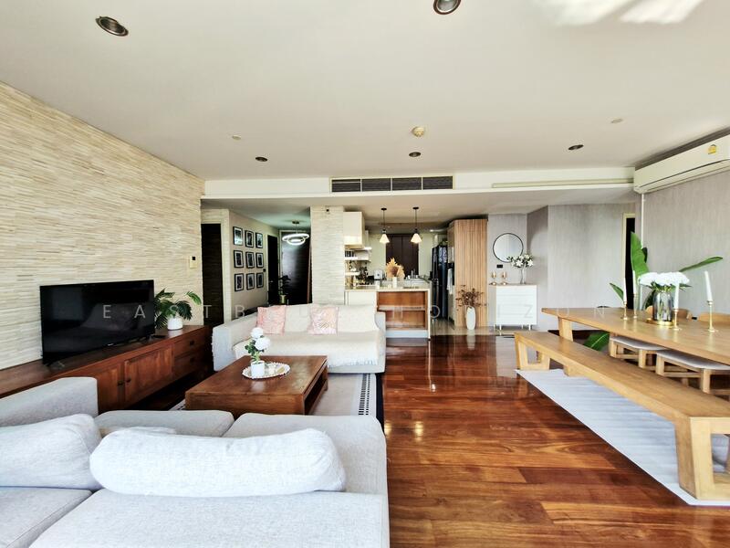 Watermark Chaophraya, Bangkok, Soi Charoennakorn 39-41, Charoennakorn Road, Bang Lam Phu Lang, Khlong San, Bangkok, 3 Bedrooms, 145 sqm, Condo For Sale, by Eastblue Horizon, 500102799 - DDproperty.com