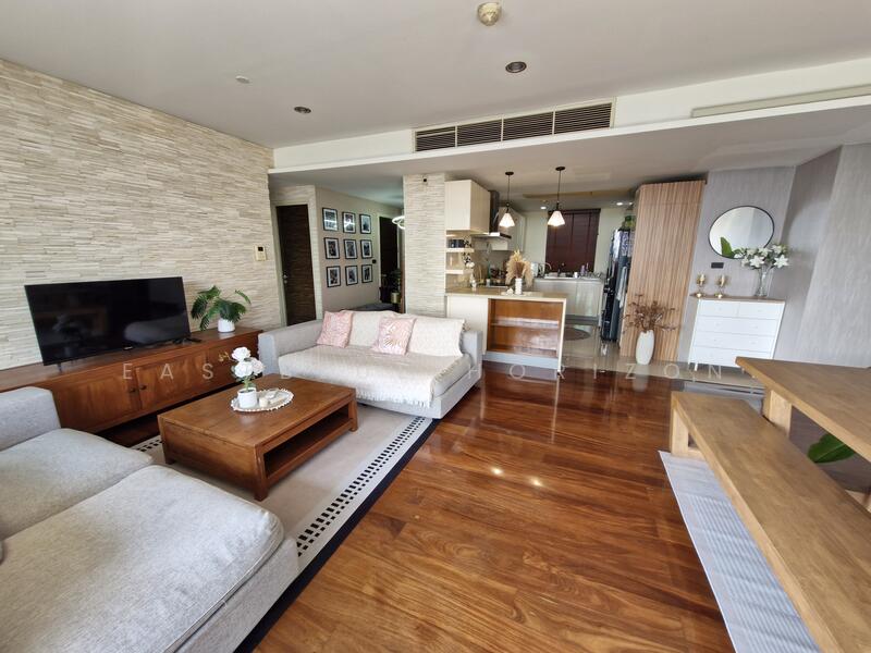 Watermark Chaophraya, Bangkok, Soi Charoennakorn 39-41, Charoennakorn Road, Bang Lam Phu Lang, Khlong San, Bangkok, 3 Bedrooms, 145 sqm, Condo For Sale, by Eastblue Horizon, 500102799 - DDproperty.com