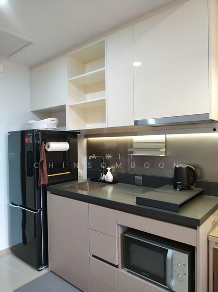 Oka Haus Sukhumvit 36, Bangkok, 3399 Rama 4 Road, Khong Tan, Khlong Toei, Bangkok, 1 Bedroom, 35 sqm, Condo For Sale, by Tarit Chinsomboon, 500102801 - DDproperty.com