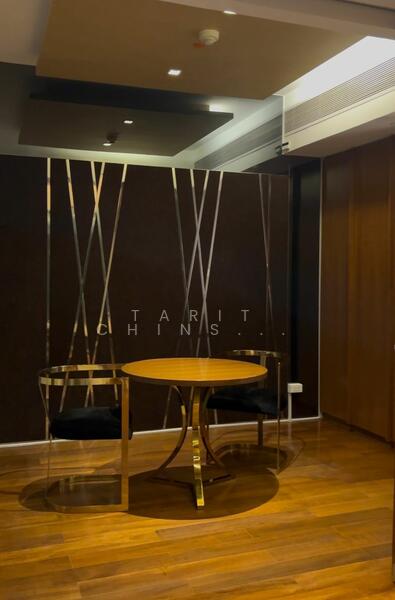 The Pano Rama 3, Bangkok, 890 Rama 3 Road, Bang Pong Pang, Yan Nawa, Bangkok, 3 Bedrooms, 132 sqm, Condo For Sale, by Tarit Chinsomboon, 500102814 - DDproperty.com