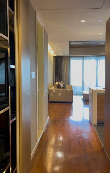The Pano Rama 3, Bangkok, 890 Rama 3 Road, Bang Pong Pang, Yan Nawa, Bangkok, 3 Bedrooms, 132 sqm, Condo For Sale, by Tarit Chinsomboon, 500102814 - DDproperty.com