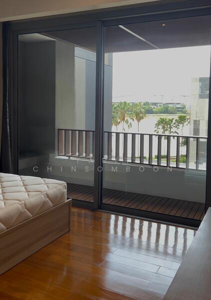 The Pano Rama 3, Bangkok, 890 Rama 3 Road, Bang Pong Pang, Yan Nawa, Bangkok, 3 Bedrooms, 132 sqm, Condo For Sale, by Tarit Chinsomboon, 500102814 - DDproperty.com