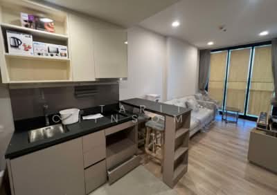 For Rent - Oka Haus Sukhumvit 36, Bangkok