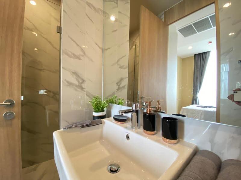 Noble BE19 Sukhumvit, Bangkok, 89 Sukhumvit 19 Alley, Khlong Tan Nua, Watthana, Bangkok, 1 Bedroom, 35 sqm, Condo For Rent, by Beyond360, 500102865 - DDproperty.com