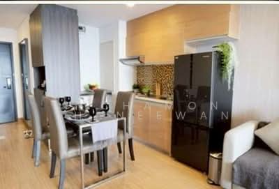 For Rent - Le Luk Condominium, Bangkok