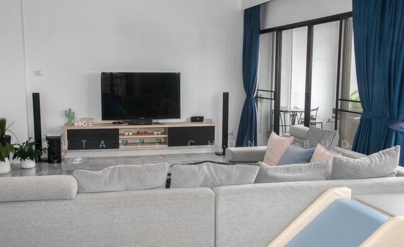 ให้เช่า - Thana Tower : ธนา ทาวเวอร์, กรุงเทพ