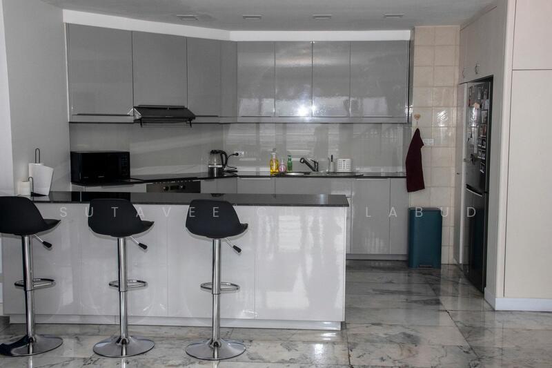 ให้เช่า - Thana Tower : ธนา ทาวเวอร์, กรุงเทพ