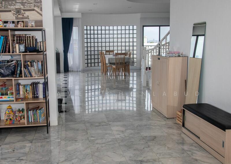 ให้เช่า - Thana Tower : ธนา ทาวเวอร์, กรุงเทพ