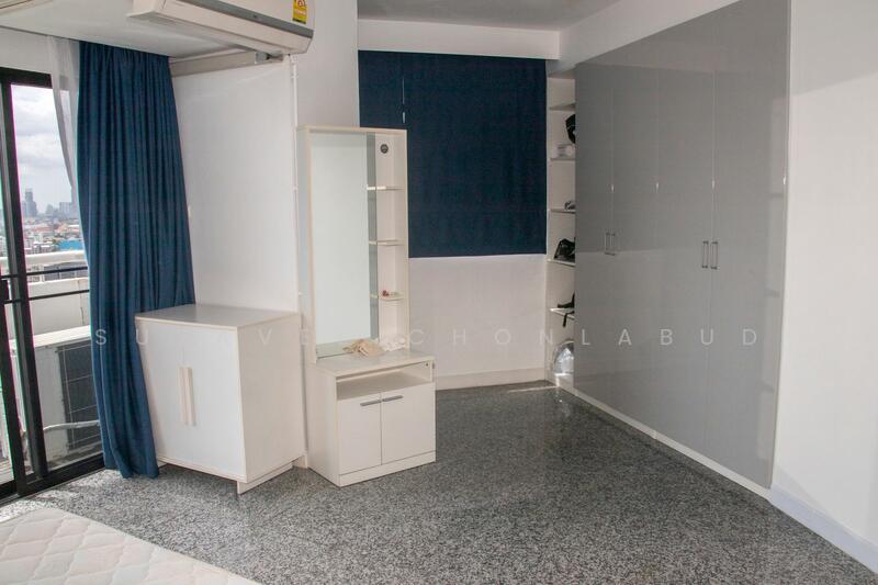 ให้เช่า - Thana Tower : ธนา ทาวเวอร์, กรุงเทพ