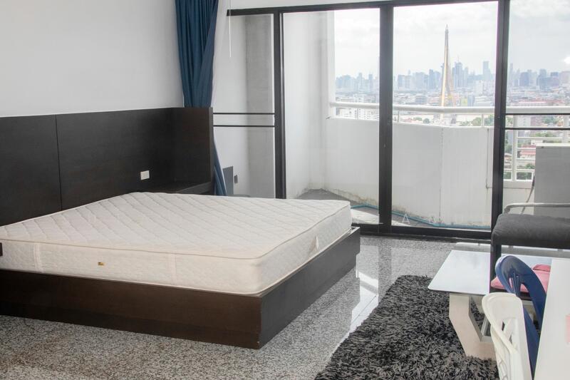 ให้เช่า - Thana Tower : ธนา ทาวเวอร์, กรุงเทพ