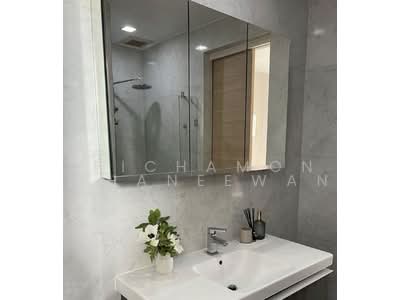 For Rent - Park Origin Phrom Phong (Park 24), Bangkok