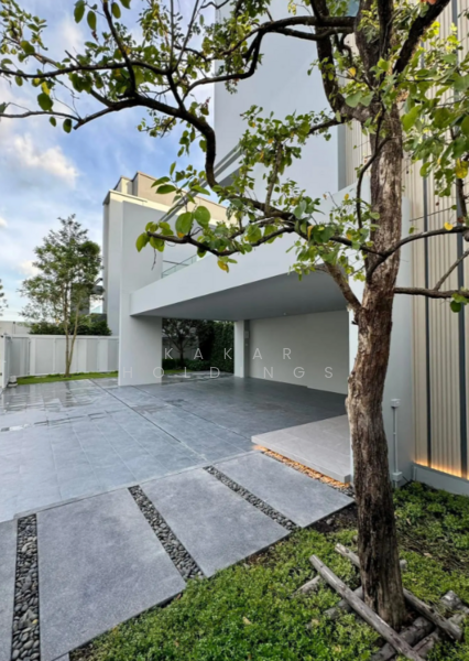 For Rent - VIVE Bangna KM 13, Samut Prakan