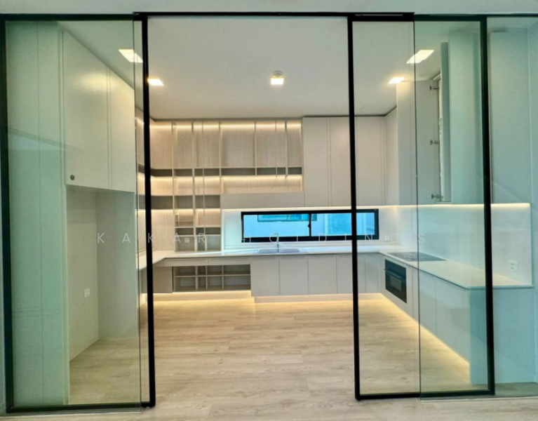 For Rent - VIVE Bangna KM 13, Samut Prakan