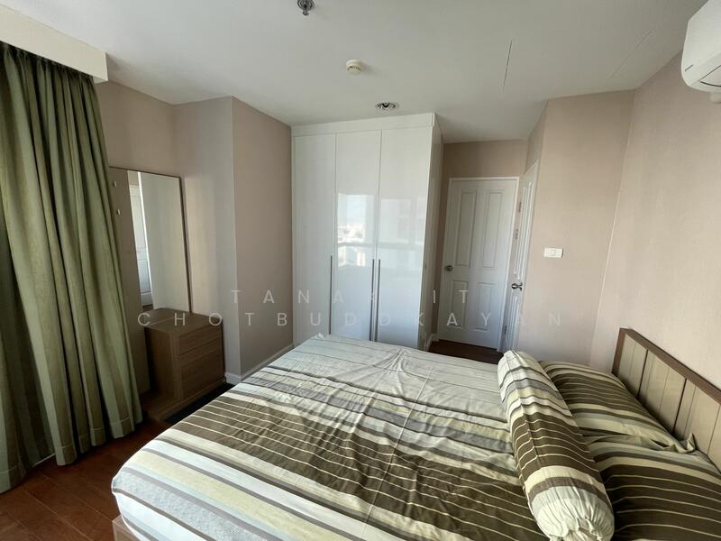 Belle Grand Rama 9, Bangkok, 131 Rama 9 Road, Huai Khwang, Huai Khwang, Bangkok, 2 Bedrooms, 77 sqm, Condo For Sale, by Tanakrit Chotbuddkayan, 500102944 - DDproperty.com