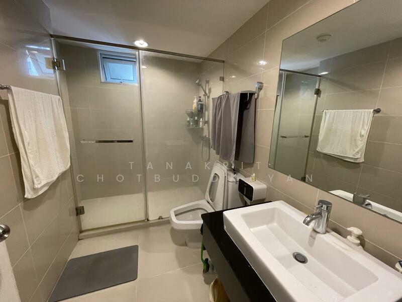 Belle Grand Rama 9, Bangkok, 131 Rama 9 Road, Huai Khwang, Huai Khwang, Bangkok, 2 Bedrooms, 77 sqm, Condo For Sale, by Tanakrit Chotbuddkayan, 500102944 - DDproperty.com
