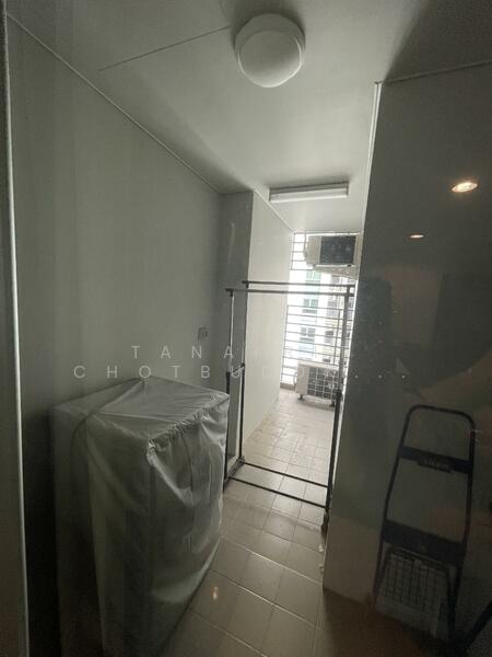 Belle Grand Rama 9, Bangkok, 131 Rama 9 Road, Huai Khwang, Huai Khwang, Bangkok, 2 Bedrooms, 77 sqm, Condo For Sale, by Tanakrit Chotbuddkayan, 500102944 - DDproperty.com