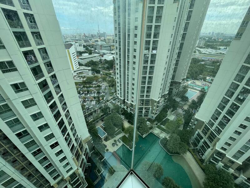 Belle Grand Rama 9, Bangkok, 131 Rama 9 Road, Huai Khwang, Huai Khwang, Bangkok, 2 Bedrooms, 77 sqm, Condo For Sale, by Tanakrit Chotbuddkayan, 500102944 - DDproperty.com