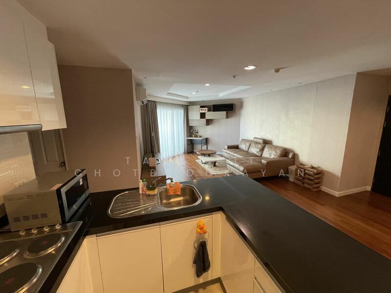 Belle Grand Rama 9, Bangkok, 131 Rama 9 Road, Huai Khwang, Huai Khwang, Bangkok, 2 Bedrooms, 77 sqm, Condo For Sale, by Tanakrit Chotbuddkayan, 500102944 - DDproperty.com