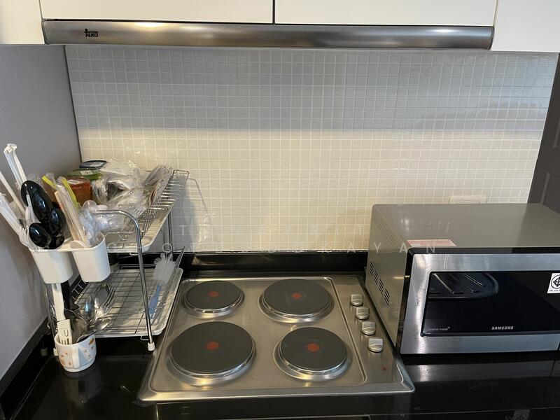 Belle Grand Rama 9, Bangkok, 131 Rama 9 Road, Huai Khwang, Huai Khwang, Bangkok, 2 Bedrooms, 77 sqm, Condo For Sale, by Tanakrit Chotbuddkayan, 500102944 - DDproperty.com