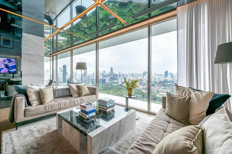 Saladaeng One, Bangkok, Sala Daeng 1 Alley, Silom, Bang Rak, Bangkok, 1 Bedroom, 51 sqm, Condo For Sale, by Tanakrit Chotbuddkayan, 500102962 - DDproperty.com