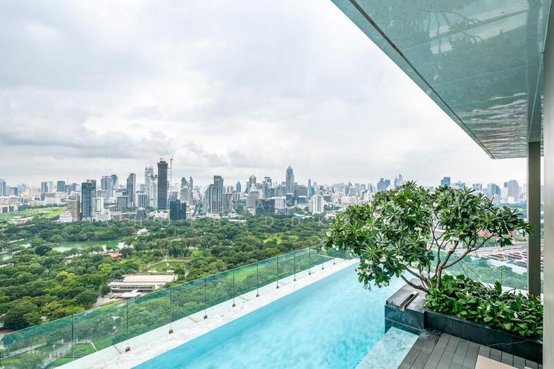 Saladaeng One, Bangkok, Sala Daeng 1 Alley, Silom, Bang Rak, Bangkok, 1 Bedroom, 51 sqm, Condo For Sale, by Tanakrit Chotbuddkayan, 500102962 - DDproperty.com
