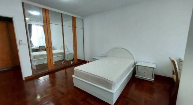 ให้เช่า - Vanicha Park Langsuan : วนิชา พาร์ค หลังสวน, กรุงเทพ