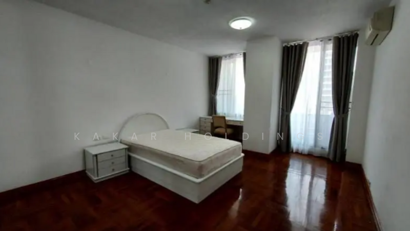 ให้เช่า - Vanicha Park Langsuan : วนิชา พาร์ค หลังสวน, กรุงเทพ