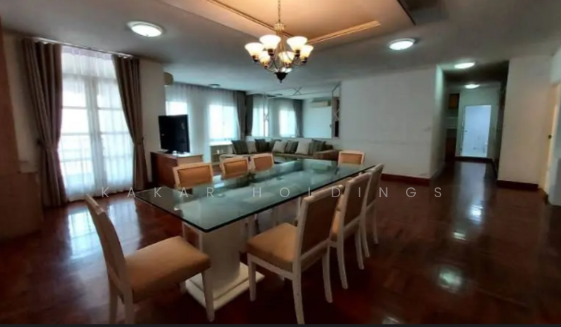 ให้เช่า - Vanicha Park Langsuan : วนิชา พาร์ค หลังสวน, กรุงเทพ