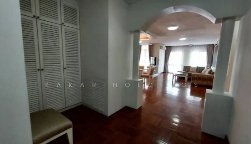 ให้เช่า - Vanicha Park Langsuan : วนิชา พาร์ค หลังสวน, กรุงเทพ