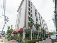 ขาย - โรงแรม บางกอกซิตี้สวีท ถนนเพชรบุรี ราชเทวี ใกล้ทางด่วน, กรุงเทพ