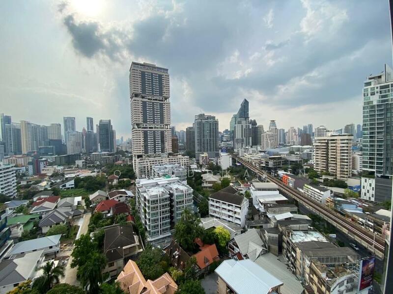 BEATNIQ Sukhumvit 32 : บีทนิค สุขุมวิท 32, กรุงเทพ, ซอยสุขุมวิท 32 ถนนสุขุมวิท, คลองตัน, คลองเตย, กรุงเทพ, 43 ตร.ม., คอนโด ให้เช่า, โดย Tanakrit Chotbuddkayan, 500103001 - DDproperty.com