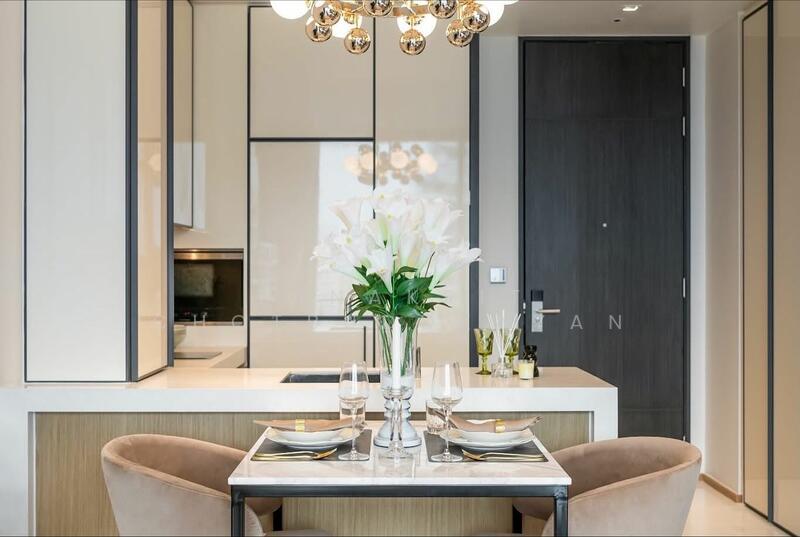 BEATNIQ Sukhumvit 32, Bangkok, Soi Sukhumvit 32, Sukhumvit Road, Khong Tan, Khlong Toei, Bangkok, 1 Bedroom, 54 sqm, Condo For Sale, by Tanakrit Chotbuddkayan, 500103010 - DDproperty.com