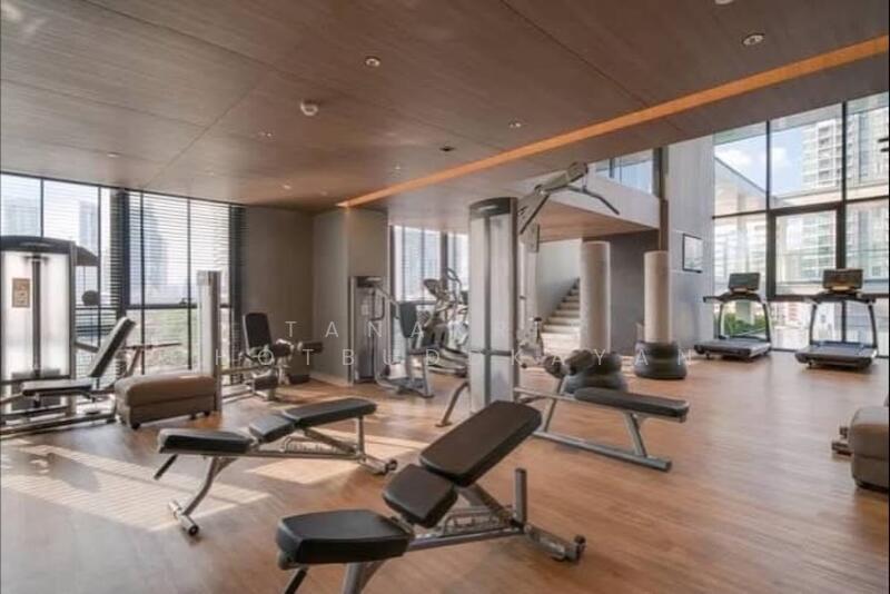 BEATNIQ Sukhumvit 32, Bangkok, Soi Sukhumvit 32, Sukhumvit Road, Khong Tan, Khlong Toei, Bangkok, 1 Bedroom, 54 sqm, Condo For Sale, by Tanakrit Chotbuddkayan, 500103010 - DDproperty.com