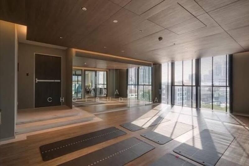 BEATNIQ Sukhumvit 32, Bangkok, Soi Sukhumvit 32, Sukhumvit Road, Khong Tan, Khlong Toei, Bangkok, 1 Bedroom, 54 sqm, Condo For Sale, by Tanakrit Chotbuddkayan, 500103010 - DDproperty.com