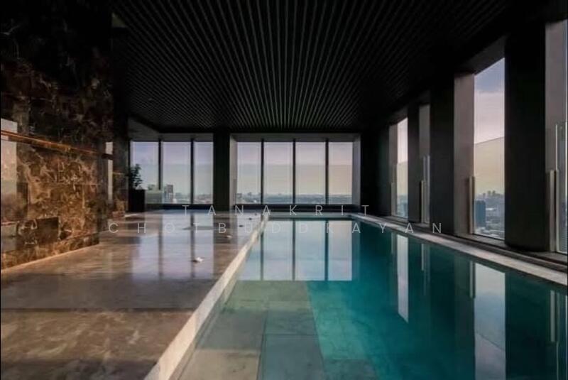 BEATNIQ Sukhumvit 32, Bangkok, Soi Sukhumvit 32, Sukhumvit Road, Khong Tan, Khlong Toei, Bangkok, 1 Bedroom, 54 sqm, Condo For Sale, by Tanakrit Chotbuddkayan, 500103010 - DDproperty.com