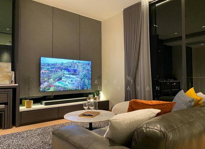 BEATNIQ Sukhumvit 32 : บีทนิค สุขุมวิท 32, กรุงเทพ, ซอยสุขุมวิท 32 ถนนสุขุมวิท, คลองตัน, คลองเตย, กรุงเทพ, 43 ตร.ม., คอนโด ขาย, โดย Tanakrit Chotbuddkayan, 500103013 - DDproperty.com