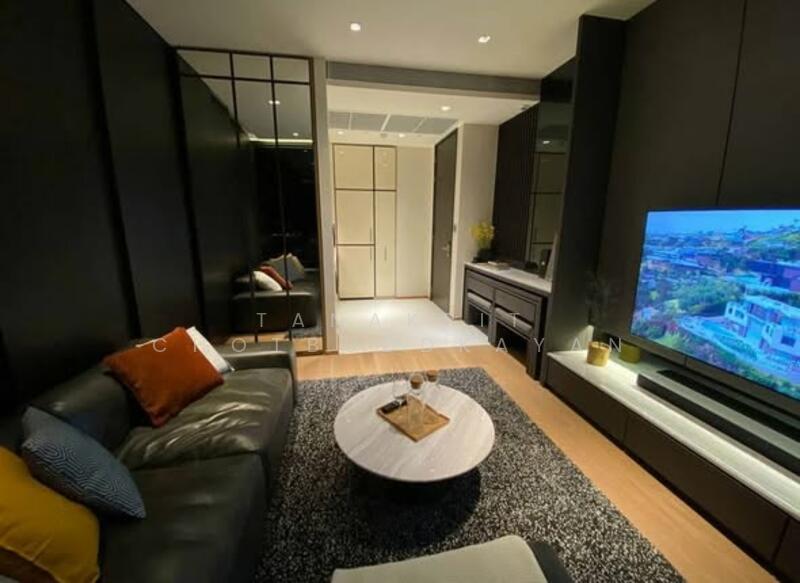 BEATNIQ Sukhumvit 32 : บีทนิค สุขุมวิท 32, กรุงเทพ, ซอยสุขุมวิท 32 ถนนสุขุมวิท, คลองตัน, คลองเตย, กรุงเทพ, 43 ตร.ม., คอนโด ขาย, โดย Tanakrit Chotbuddkayan, 500103013 - DDproperty.com