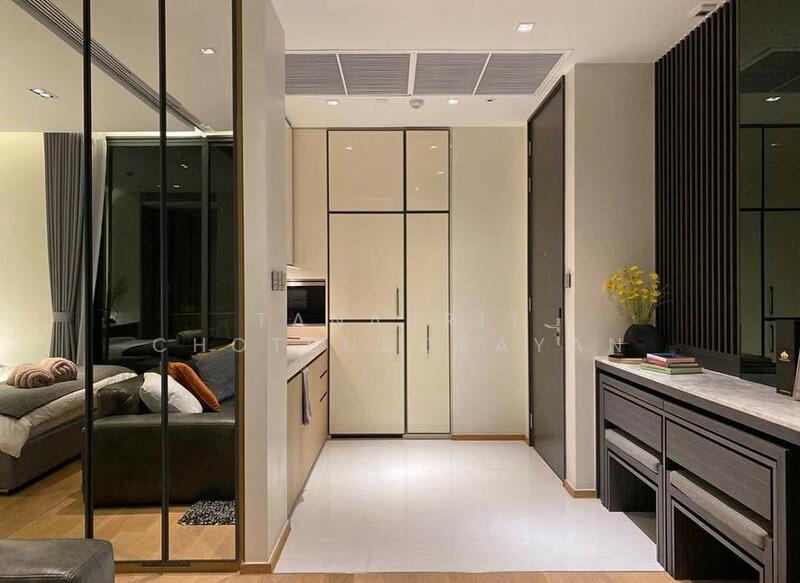 BEATNIQ Sukhumvit 32 : บีทนิค สุขุมวิท 32, กรุงเทพ, ซอยสุขุมวิท 32 ถนนสุขุมวิท, คลองตัน, คลองเตย, กรุงเทพ, 43 ตร.ม., คอนโด ขาย, โดย Tanakrit Chotbuddkayan, 500103013 - DDproperty.com