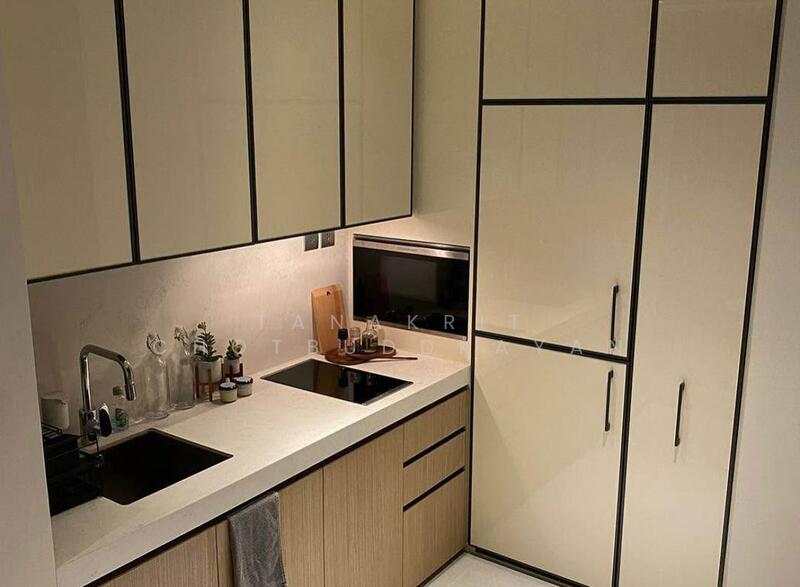 BEATNIQ Sukhumvit 32 : บีทนิค สุขุมวิท 32, กรุงเทพ, ซอยสุขุมวิท 32 ถนนสุขุมวิท, คลองตัน, คลองเตย, กรุงเทพ, 43 ตร.ม., คอนโด ขาย, โดย Tanakrit Chotbuddkayan, 500103013 - DDproperty.com