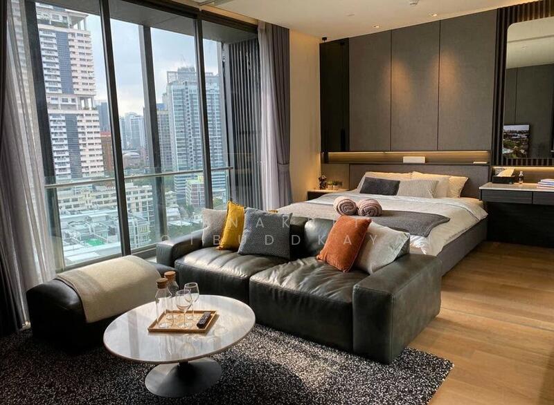BEATNIQ Sukhumvit 32, Bangkok, Soi Sukhumvit 32, Sukhumvit Road, Khong Tan, Khlong Toei, Bangkok, 1 Bedroom, 43 sqm, Condo For Sale, by Tanakrit Chotbuddkayan, 500103013 - DDproperty.com