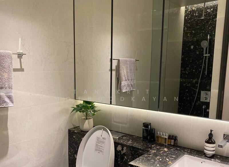 BEATNIQ Sukhumvit 32, Bangkok, Soi Sukhumvit 32, Sukhumvit Road, Khong Tan, Khlong Toei, Bangkok, 1 Bedroom, 43 sqm, Condo For Sale, by Tanakrit Chotbuddkayan, 500103013 - DDproperty.com