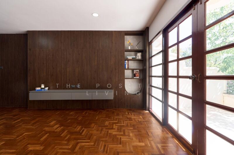 ให้เช่า - ทาวน์โฮม 4 ชั้น ในการโครงการ บ้านใหม่ บิ้วท์อินสวย, เชียงใหม่