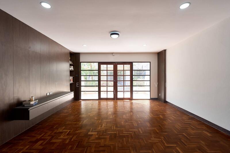 ให้เช่า - ทาวน์โฮม 4 ชั้น ในการโครงการ บ้านใหม่ บิ้วท์อินสวย, เชียงใหม่